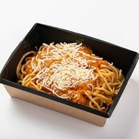 Паста Болоньезе в UPPETIT