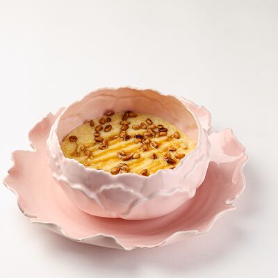 Каша пшенная в Coffee Boom по цене 550 ₽