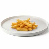 Картофель фри в Мясо&Огонь