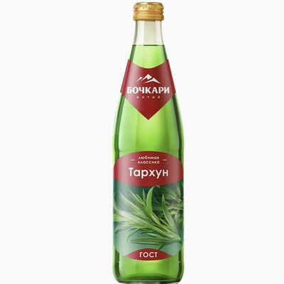 Тархун в Только попробуй по цене 170 ₽