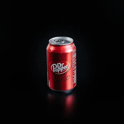 Dr. Pepper в Ешь мясо по цене 300 ₽