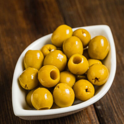 Маслины/оливки в Мустанг по цене 5 Br