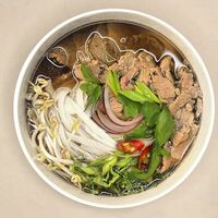 Суп Фо-бо средний в Фобошная