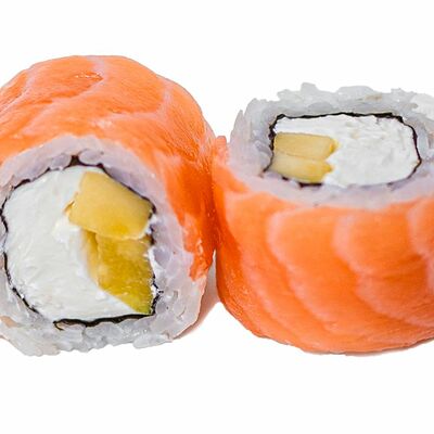 Филадельфия манго в Sea Zone по цене 570