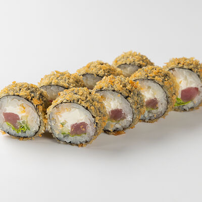 Горячий магуро в ФишРис по цене 587 ₽