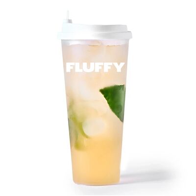 Green drink в Fluffy по цене 470 ₽