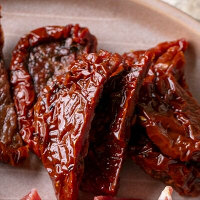 Томаты вяленые в Павлин 2.0 по цене 250 ₽