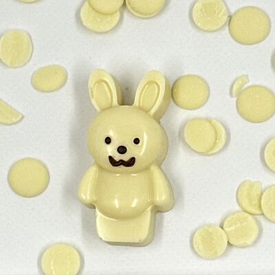 Choco Заяц в Мир клубники в шоколаде по цене 550 ₽