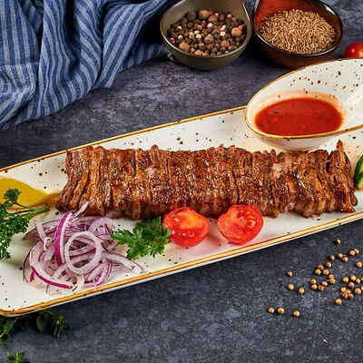 Шашлык Наполеон в Чайхана Фаррух по цене 640 ₽