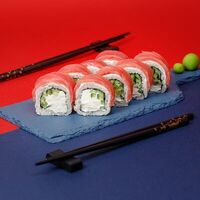 Магуро в Sekai Суши