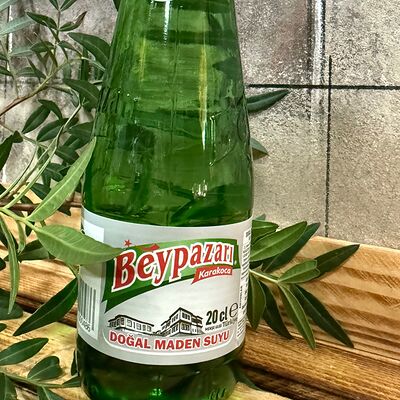 Минеральная вода в Сырный угодникъ по цене 130 ₽