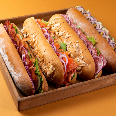 Собери свой саб в Handy Place по цене 50 ₽