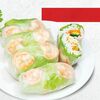 Гой том в Huong sen, кафе вьетнамской кухни по цене 190