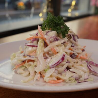 Салат Коул Слоу в Gunters по цене 230 ₽