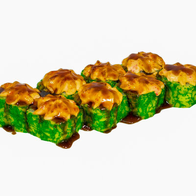 Ролл Тека Шима в Изумидай по цене 310 ₽