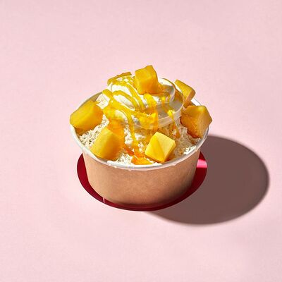 Бинсу манго в CHICKO - ВКУС КОРЕИ по цене 415 ₽