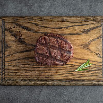 Стейк Миньон в Мясоед по цене 3450 ₽