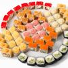 Сет Самурай в YumiGo Sushi по цене 1669