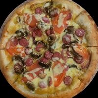 Пицца Мюнхенская в Red Klen