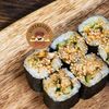 Ролл Маки угорь в Supersushi по цене 460