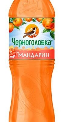 Черноголовка Мандарин 0,5 в ЮГА по цене 180 ₽