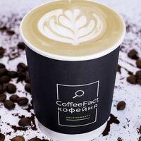Капучино Premium в CoffeeFact