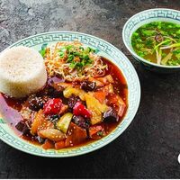 Ком Бо в Pho nho