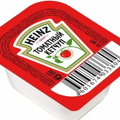 Кетчуп в ШаурТим по цене 30 ₽