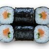 Ролл Лосось с зеленым лукомв Sushi Fish по цене 365