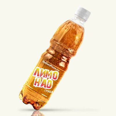 Лимонад ItalianPizza Груша 1 л в Вкусномаркет по цене 159 ₽