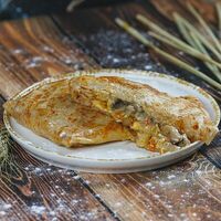 Блин Лесная сказка в БлиновЪ