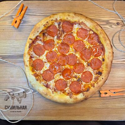 Пеперони в Сушильная по цене 629 ₽