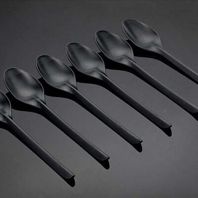 Ложки одноразовые в Bluefin по цене 70 ₽