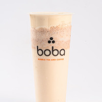 Милки вей M в Boba Tea