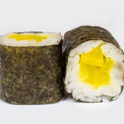 Дайкон Маки в Суши кинг по цене 150 ₽
