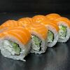 Филадельфия лайт в Fin sushi по цене 430