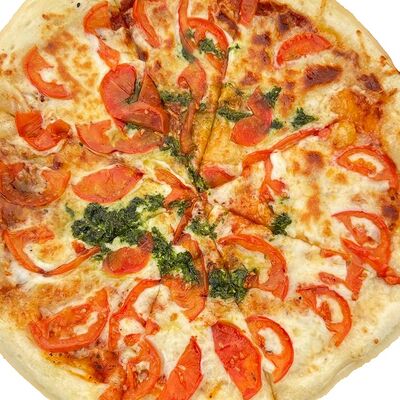 Пицца Маргарита в Лавр по цене 660 ₽