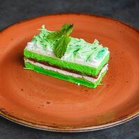 Изумруд в Дюшес