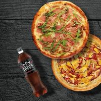 Комбо Верона-Гавайская в Cheelpizza