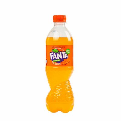 Fanta в Четыре сыра по цене 188 ₽