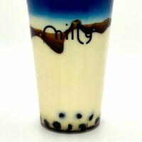 Сливочное мороженое в Milty