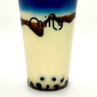 Сливочное мороженое в Milty по цене 395 ₽