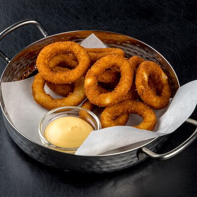 Луковые кольца в Киану по цене 320 ₽