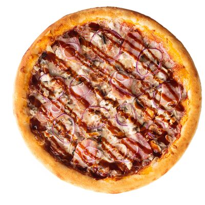 Пицца Перфекто в Колпицца по цене 690 ₽