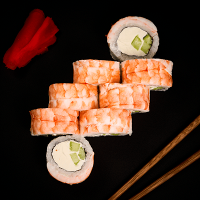 Аляска в Кручу-Верчу! по цене 897 ₽