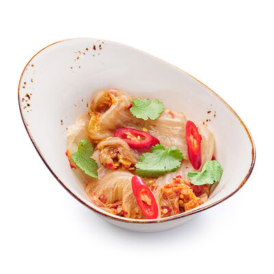 Салат Кимчи в Окинава по цене 300 ₽