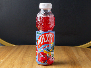 Палпи вишня в Шаурма Маркет по цене 179 ₽