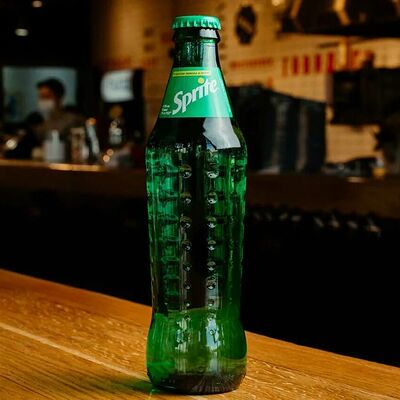 Спрайт в #FARШ по цене 160