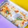 Mac & Cheese 8 сыров в Mac&Cheese по цене 640