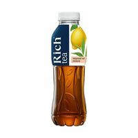 Черный чай Лимон Rich в SushiHome
